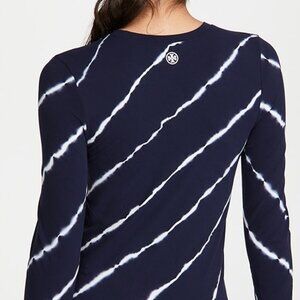 Tory Burch Tory Sport Seamless long sleeve top
